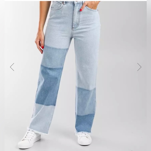 Wrangler Jeans - Picture 6 of 6